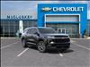 2024 Chevrolet Traverse