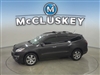 2014 Chevrolet Traverse