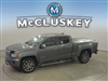 2019 GMC Canyon