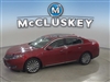 2013 Lincoln MKS