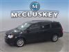 2014 Dodge Grand Caravan