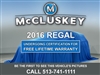 2016 Buick Regal