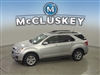 2011 Chevrolet Equinox