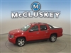 2012 Chevrolet Avalanche