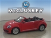 2016 Volkswagen Beetle Convertible