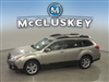 2014 Subaru Outback