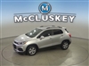 2019 Chevrolet Trax