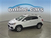 2019 Chevrolet Trax