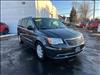 2012 Chrysler Town and Country