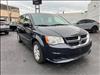 2014 Dodge Grand Caravan