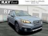 2016 Subaru Outback