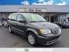 2015 Chrysler Town and Country