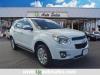 2011 Chevrolet Equinox