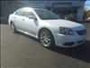 2012 Mitsubishi Galant