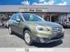 2016 Subaru Outback