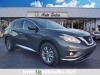 2016 Nissan Murano