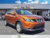 2017 Nissan Rogue Sport