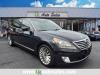 2014 Hyundai Equus