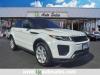 2018 Land Rover Range Rover Evoque