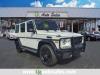 2018 Mercedes-Benz G-Class