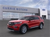 2024 Ford Explorer