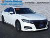 2020 Honda Accord Hybrid