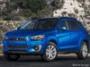 2015 Mitsubishi Outlander Sport