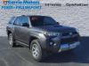 2016 Toyota 4Runner