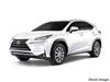 2016 Lexus NX 200t