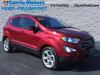 2021 Ford EcoSport