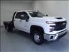 2024 Chevrolet Silverado 3500HD