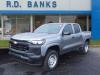 2024 Chevrolet Colorado