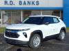 2025 Chevrolet Trailblazer