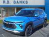 2025 Chevrolet Trailblazer