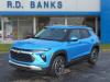 2025 Chevrolet Trailblazer