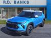 2025 Chevrolet Trailblazer