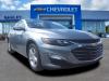 2025 Chevrolet Malibu