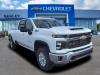 2025 Chevrolet Silverado 3500HD