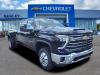 2024 Chevrolet Silverado 3500HD