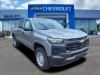 2024 Chevrolet Colorado