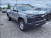 2024 Chevrolet Colorado