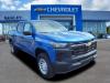 2024 Chevrolet Colorado