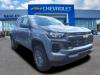 2024 Chevrolet Colorado