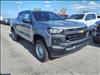 2024 Chevrolet Colorado