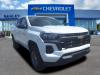 2024 Chevrolet Colorado