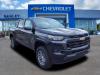 2024 Chevrolet Colorado