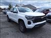 2024 Chevrolet Colorado