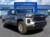 2024 Chevrolet Colorado