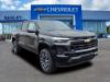 2024 Chevrolet Colorado