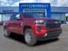 2024 Chevrolet Colorado